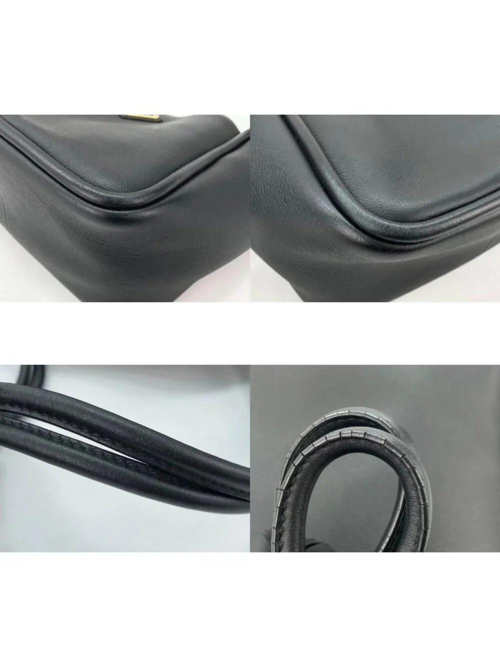 Prada Tote Black